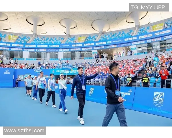 广州网球队在全运会中的技术表现分析与点评